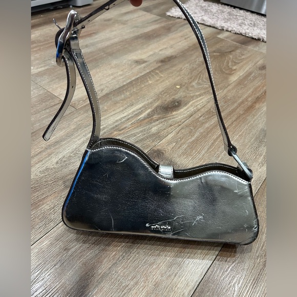 Cult Gaia Malvi Shoulder Bag - Picture 3 of 7